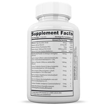 Load image into Gallery viewer, Blood Balance Premium Formula 688MG