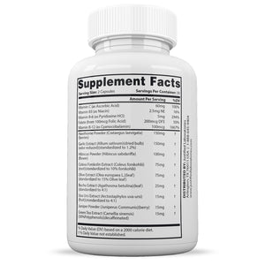 Blood Balance Premium Formula 688MG
