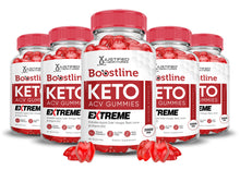 Load image into Gallery viewer, 2 x Stronger Boostline Keto ACV Gummies Extreme 2000mg