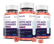 Load image into Gallery viewer, Bith Lyfe Keto Max Gummies
