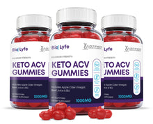 Load image into Gallery viewer, Bith Lyfe Keto Gummies
