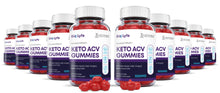 Load image into Gallery viewer, Bith Lyfe Keto Gummies