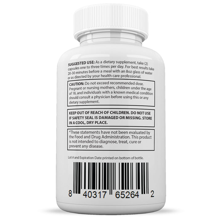 Suggested facts of Boostline Keto ACV Pills 1275MG
