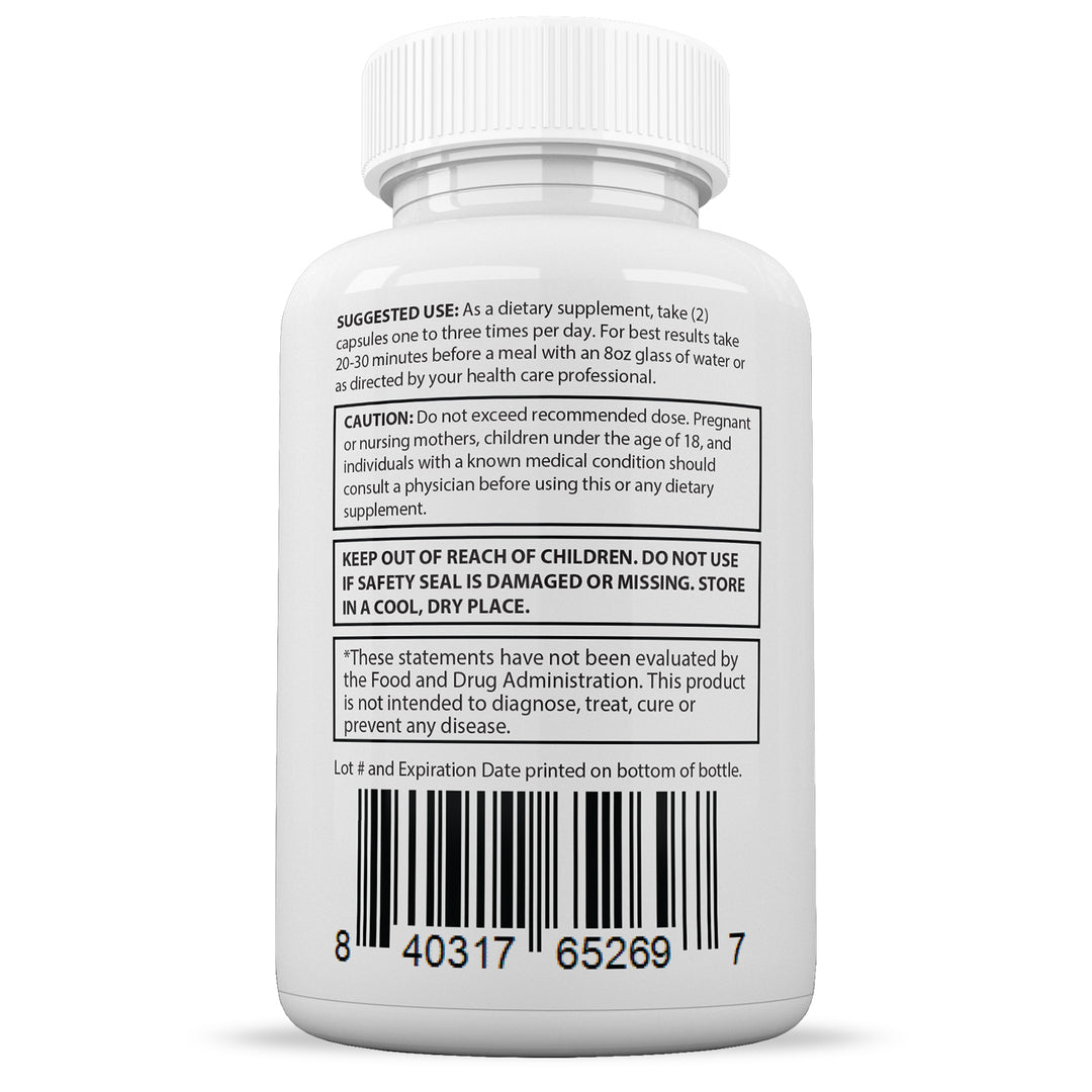 Suggested facts of Boostline Keto ACV Extreme Pills 1675MG
