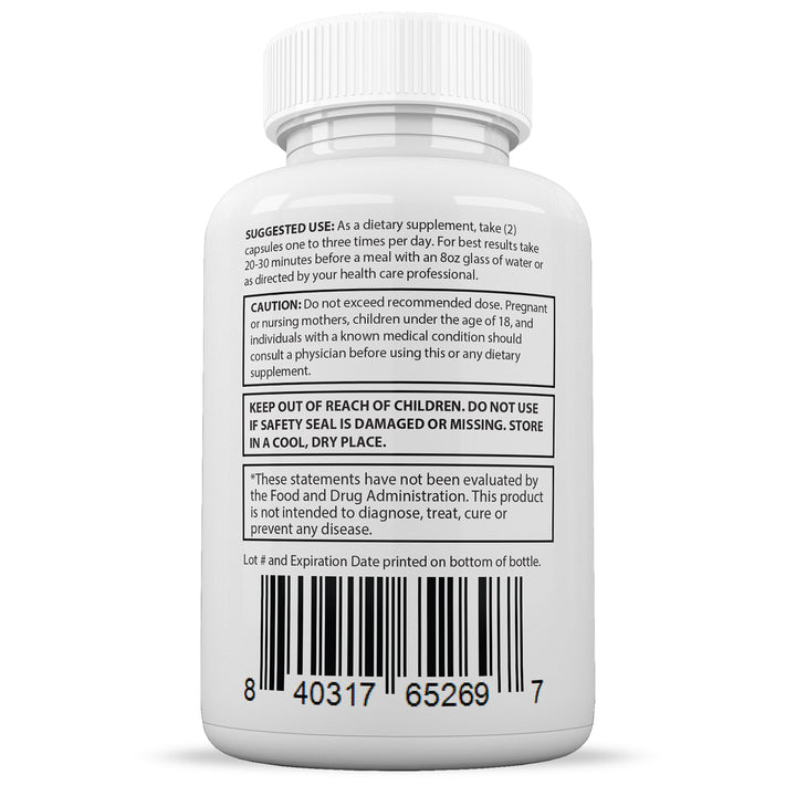 Suggested facts of Boostline Keto ACV Extreme Pills 1675MG