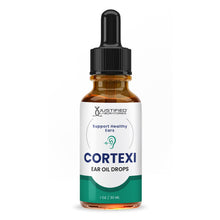 Load image into Gallery viewer, 1 bottle of Cortexi Ear Oil Drops