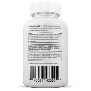 Tairní Glan Plus 1.5 Billiún CFU Pills Probiotic
