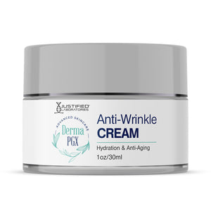 1 bottle of Derma PGX Anti Wrinkle Cream