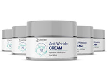 Cargar imagen en el visor de la Galería, 5 bottles of Derma PGX Anti Wrinkle Cream