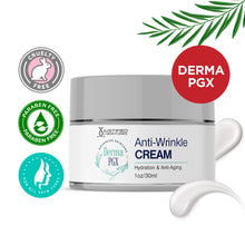 Load image into Gallery viewer, Derma PGX Anti Wrinkle Cream