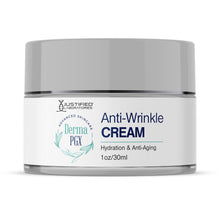 Laden Sie das Bild in den Galerie-Viewer, Front facing image of Derma PGX Anti Wrinkle Cream