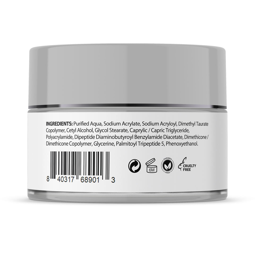 Crème Anti-Rides Derma PGX