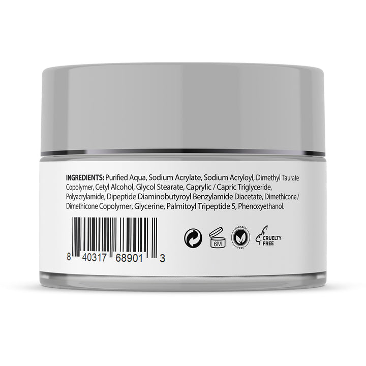 Crème Anti-Rides Derma PGX