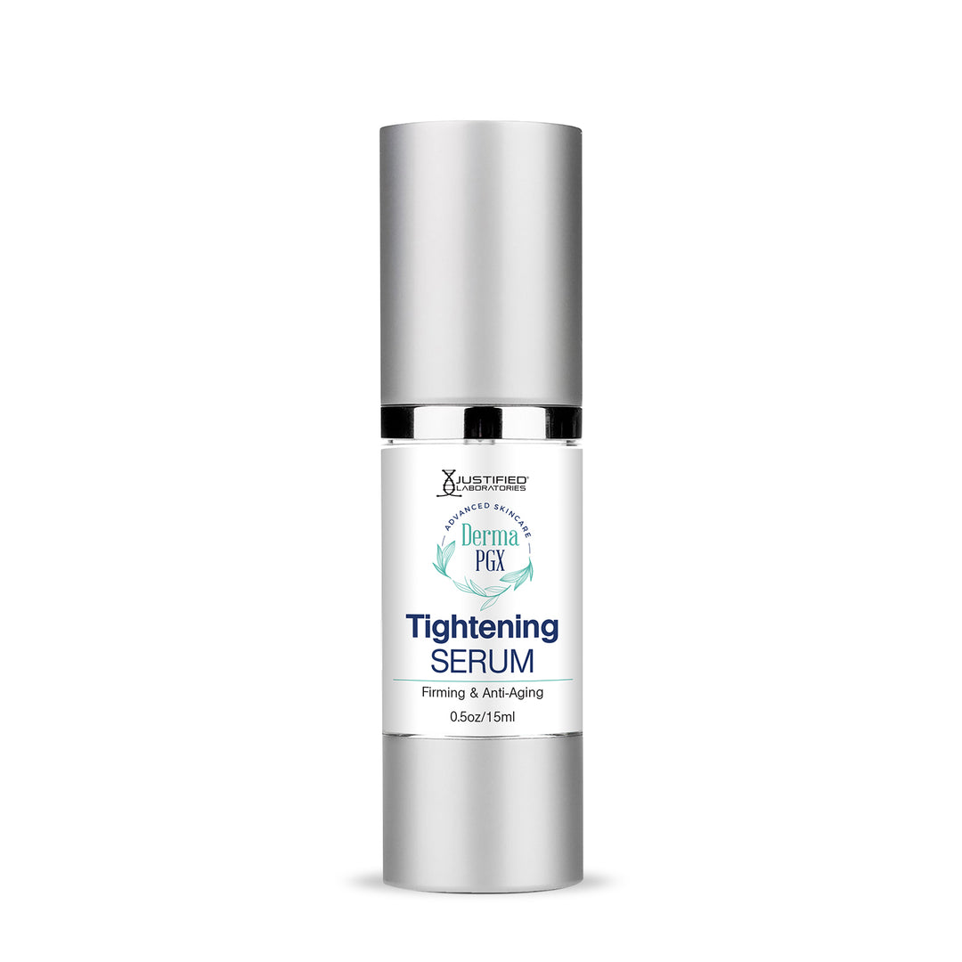 1 bottle of Derma PGX Tightening Serum