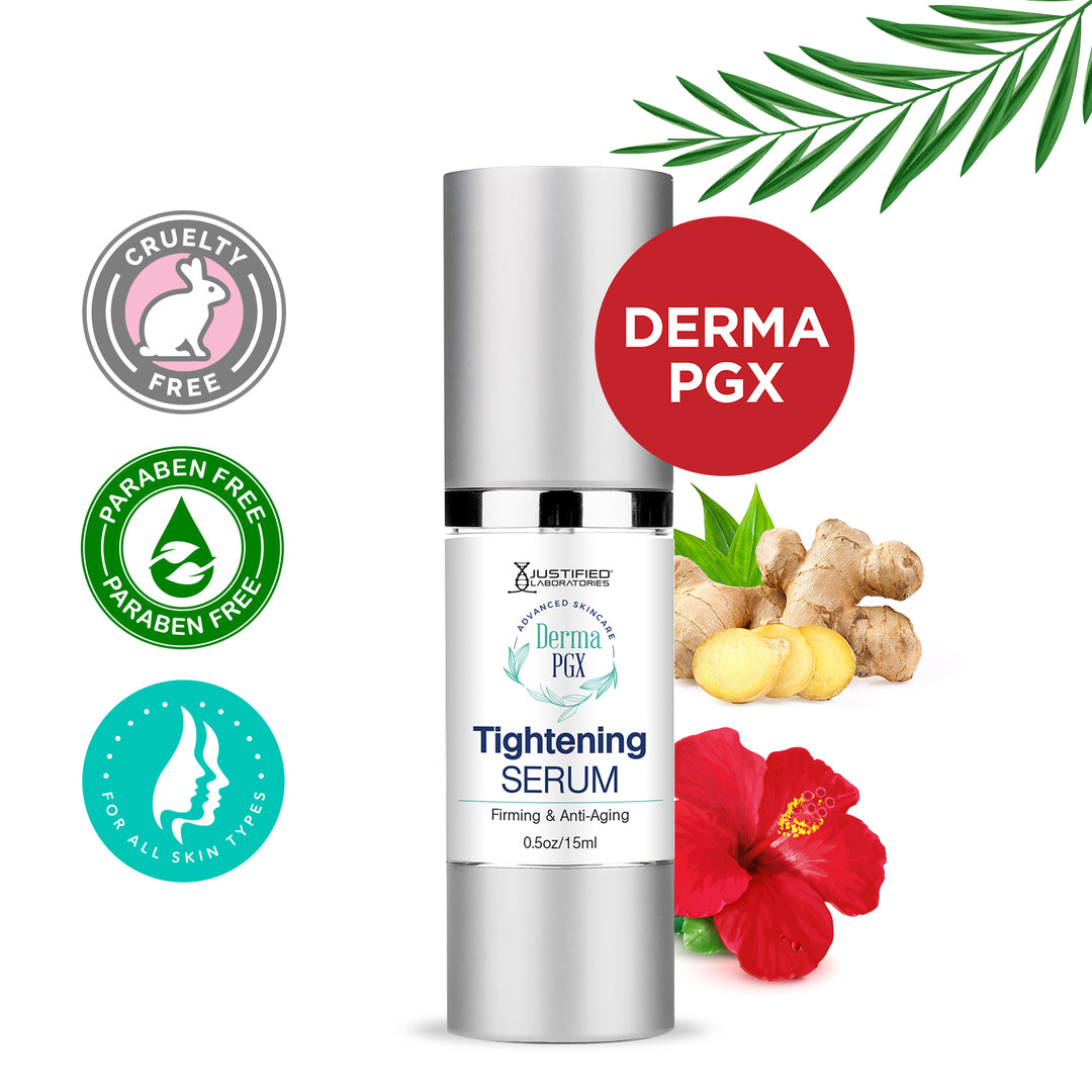 Sérum raffermissant Derma PGX
