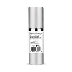 Suggested Use and Warnings of Derma PGX Tightening Serum