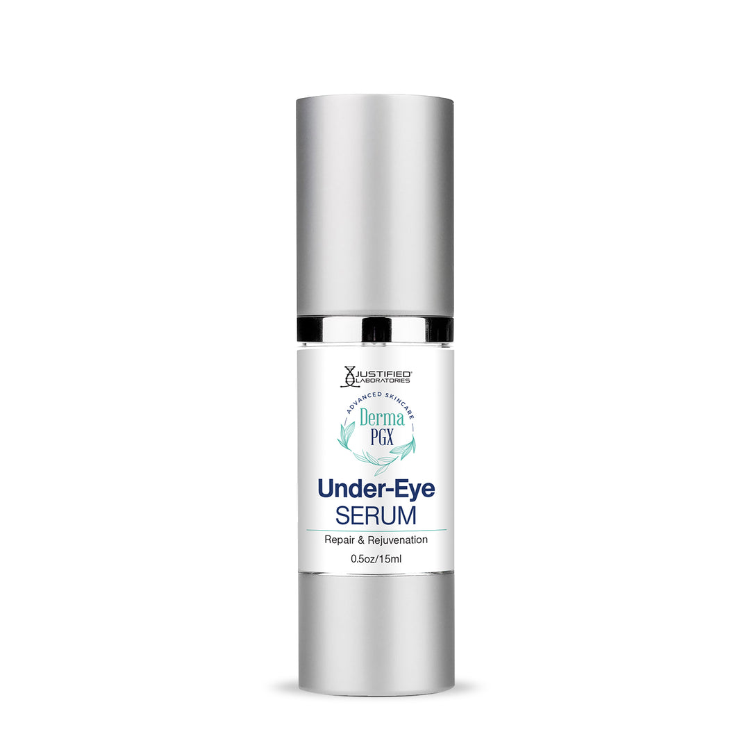 1 bottle of Derma PGX Under Eye Serum