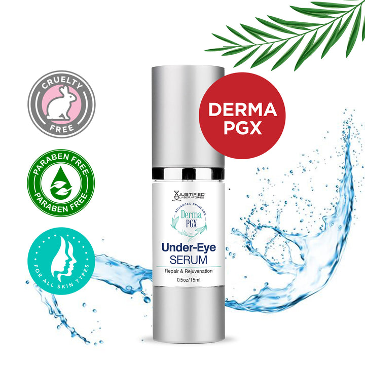 Derma PGX Under Eye Serum
