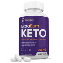 Load image into Gallery viewer, Extra Burn Keto Pills