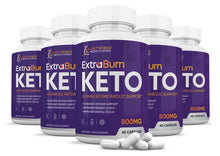 Load image into Gallery viewer, Extra Burn Keto Pills