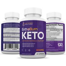 Load image into Gallery viewer, Pills Keto Burn Breise