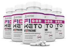 Afbeelding in Gallery-weergave laden, F1 Keto ACV Extreme Pills 1675MG