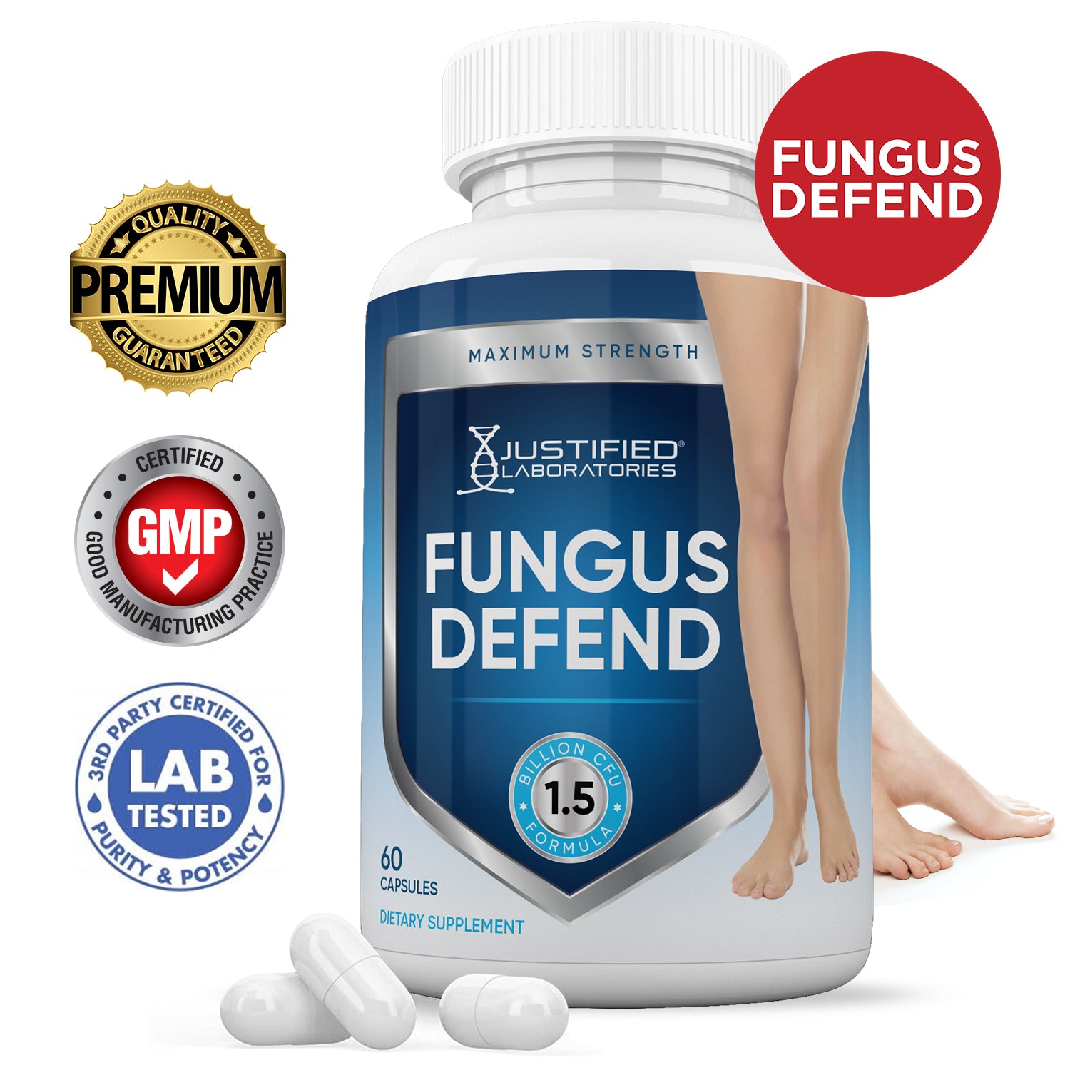 Fungus Defend