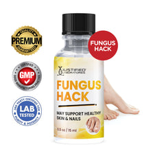 Load image into Gallery viewer, Fungus Hack Nail Serum