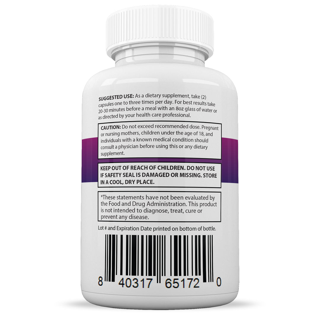 Suggested Facts of Fast Ripped Keto ACV Extreme Pills 1675MG