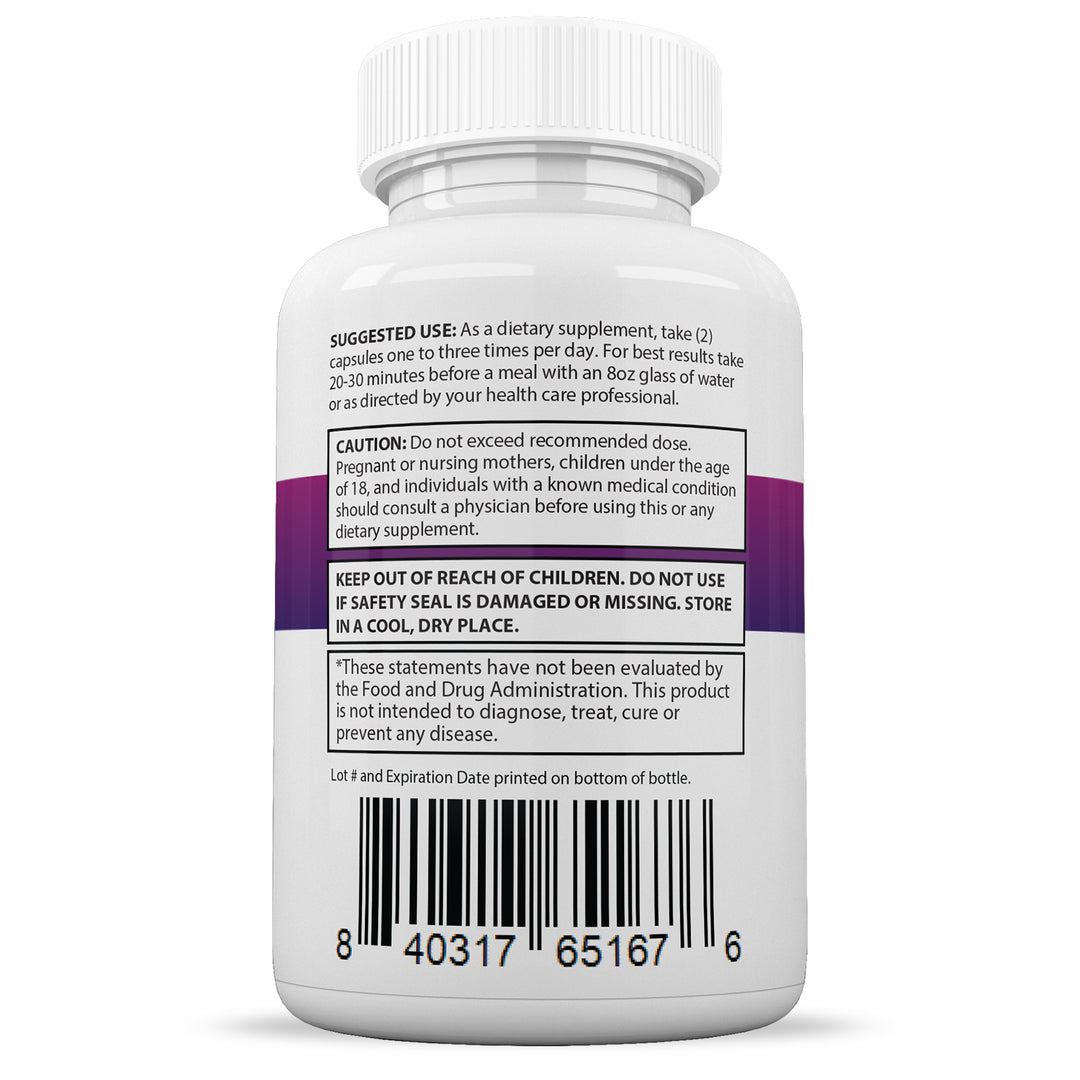 Suggested Facts of Fast Ripped Keto ACV Pills 1275MG