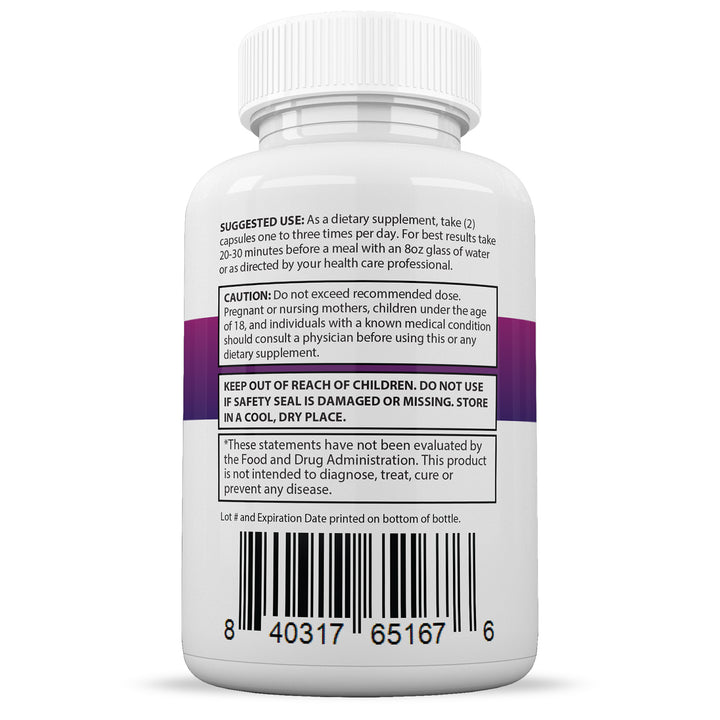 Suggested Facts of Fast Ripped Keto ACV Pills 1275MG