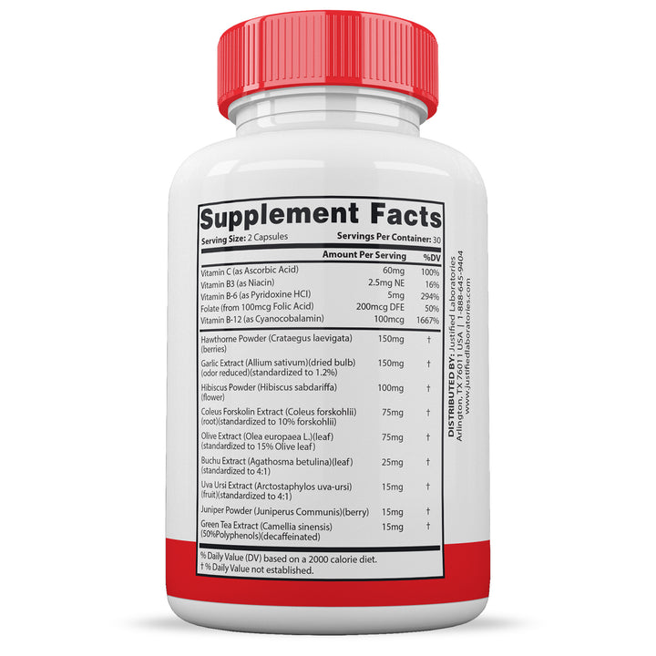 Glyco Boost Premium Formula 688 MG