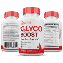 Charger l&#39;image dans la galerie, Glyco Boost Premium Formula 688 MG