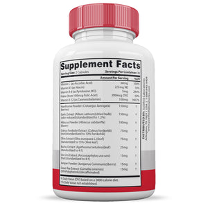 Supplement Facts