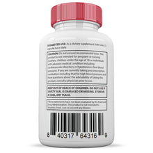 Load image into Gallery viewer, Suggested Use Glucorenu Premium Formula 688 MG