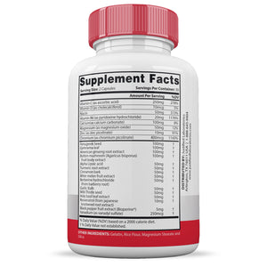 Supplement Facts