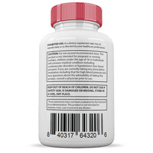 Load image into Gallery viewer, Suggested Use Glucorenu Extreme Formula 1295MG