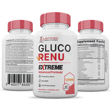 Load image into Gallery viewer, Glucorenu Extreme Formula 1295MG