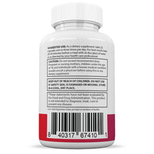 Cargar imagen en el visor de la Galería, Suggested Use of Genesis Keto ACV Pills