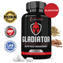 Load image into Gallery viewer, Gladiator 1484mg