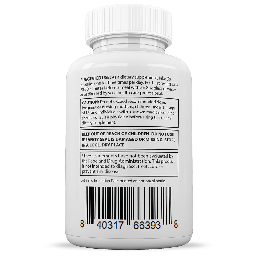 suggested facts of Ignite Keto ACV Pills 1275MG