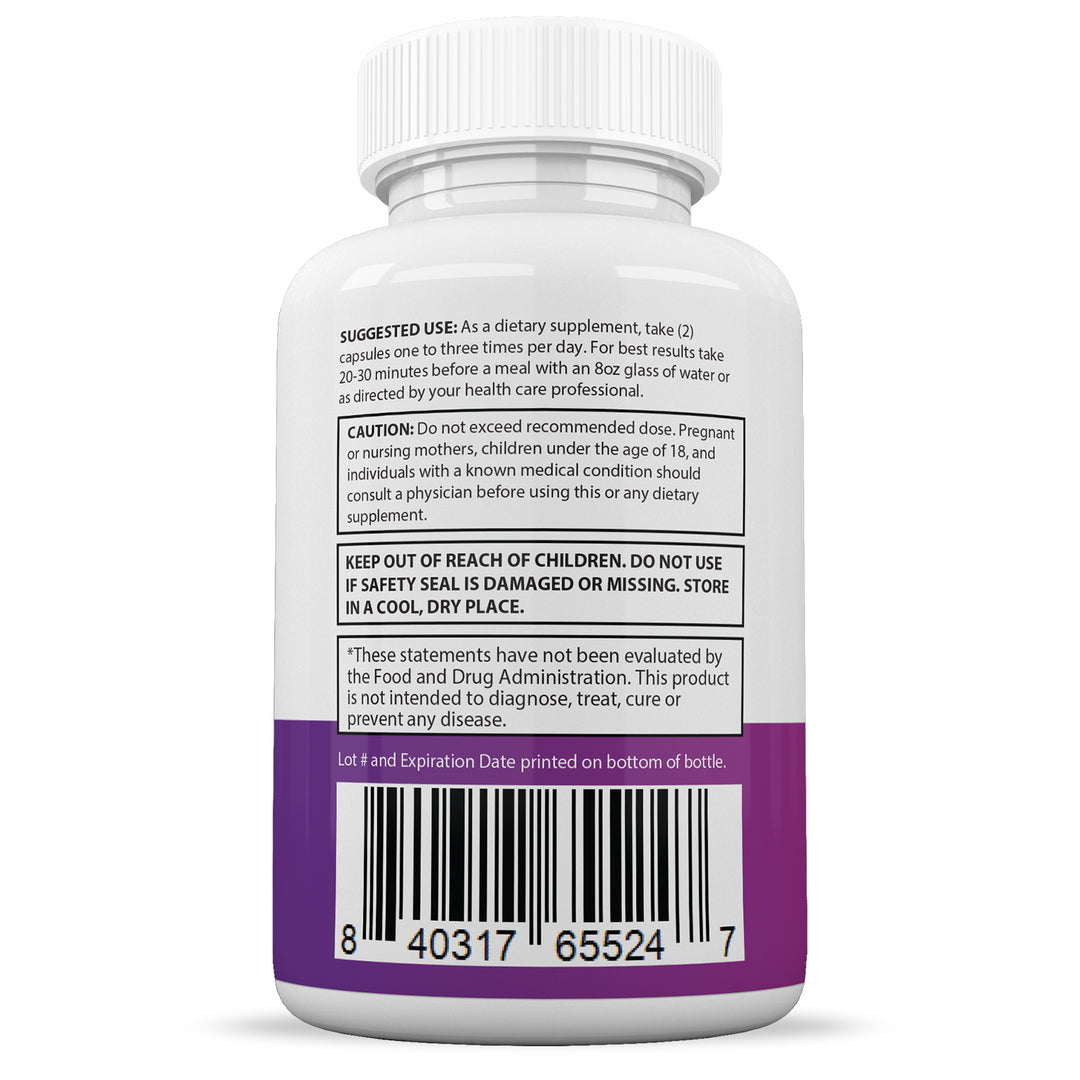 Suggested Facts of Bliss Keto ACV Extreme Pills 1675MG
