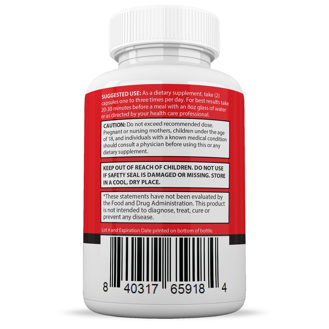 suggested facts of Keto Crave Keto ACV Pills 1275MG