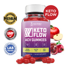Load image into Gallery viewer, Keto Flow Gummies