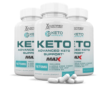 Load image into Gallery viewer, Keto Genesis Keto ACV Max Pills 1675MG
