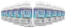 Load image into Gallery viewer, Ketogenix Keto ACV Extreme Pills 1675MG