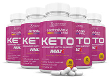 Load image into Gallery viewer, Keto Max Pro ACV Max Pills 1675MG