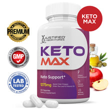 Load image into Gallery viewer, Keto Max ACV Pills