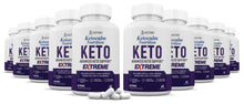 Afbeelding in Gallery-weergave laden, Keto Calm Keto ACV Extreme Pills 1675MG