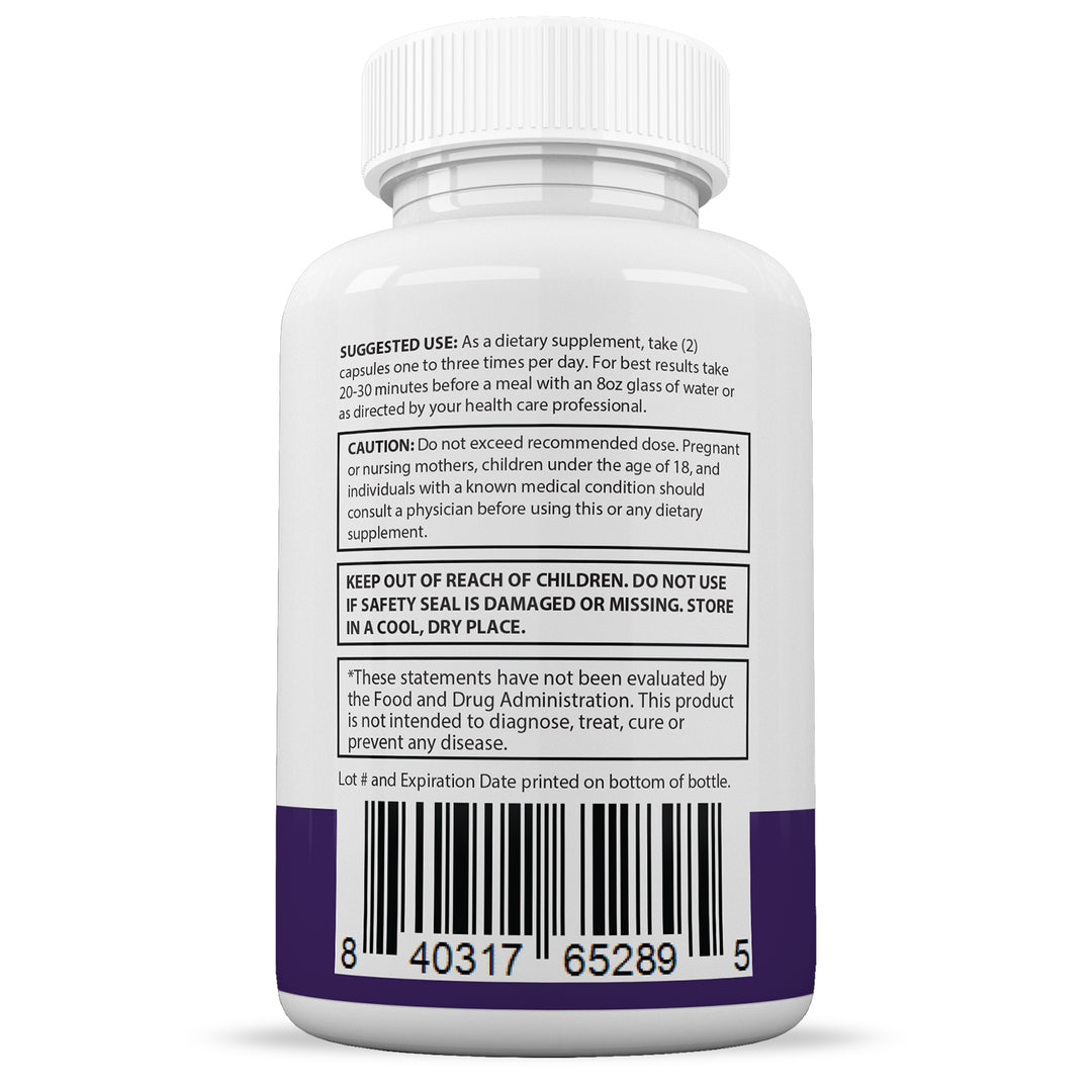 Suggested Facts of Keto Calm Keto ACV Extreme Pills 1675MG